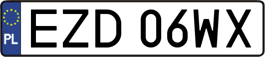 EZD06WX