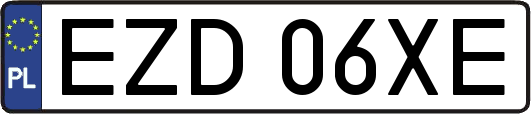 EZD06XE