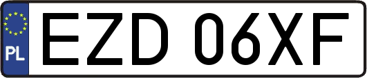 EZD06XF