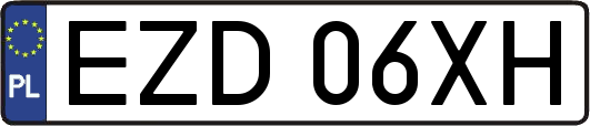 EZD06XH