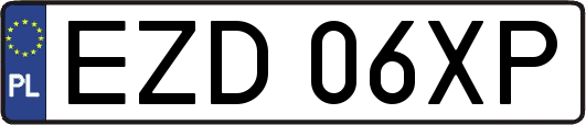 EZD06XP
