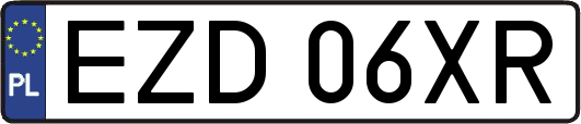 EZD06XR