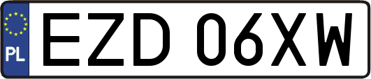 EZD06XW
