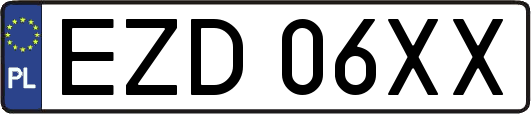 EZD06XX