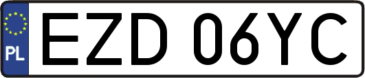 EZD06YC