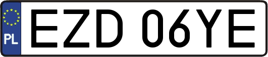 EZD06YE