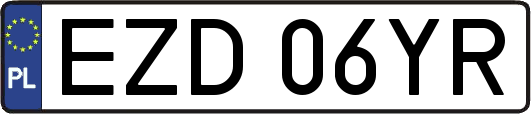 EZD06YR