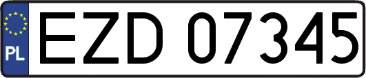 EZD07345