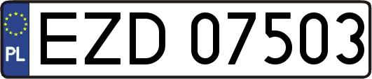 EZD07503