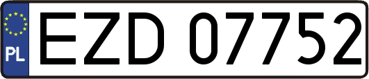 EZD07752