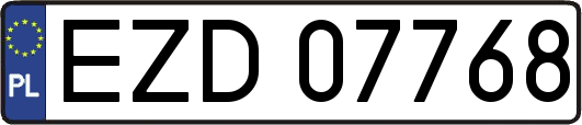 EZD07768
