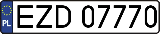 EZD07770