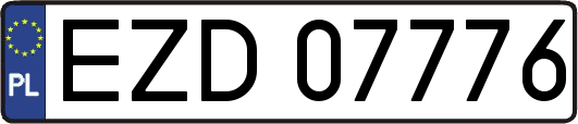 EZD07776