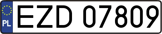 EZD07809