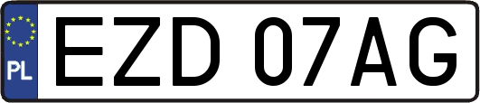 EZD07AG