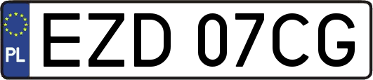 EZD07CG