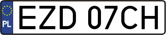 EZD07CH