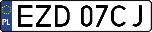 EZD07CJ