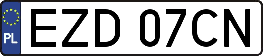 EZD07CN