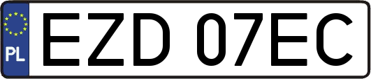 EZD07EC