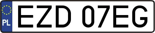 EZD07EG