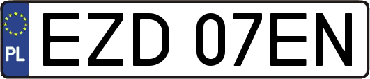 EZD07EN