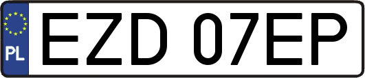 EZD07EP