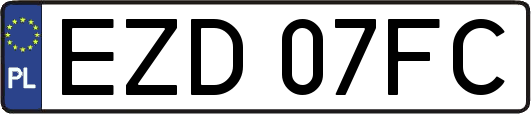 EZD07FC