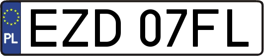 EZD07FL