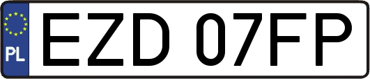 EZD07FP