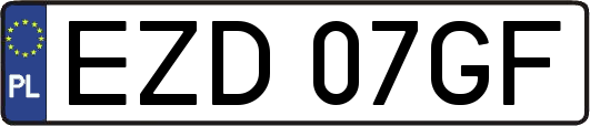 EZD07GF