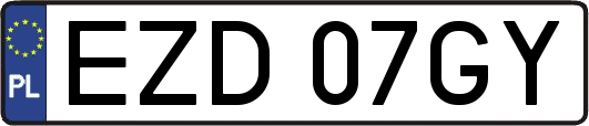 EZD07GY