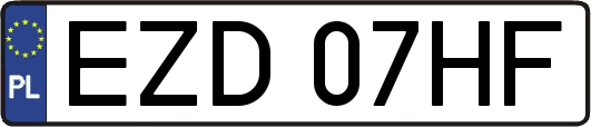 EZD07HF