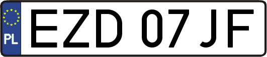 EZD07JF