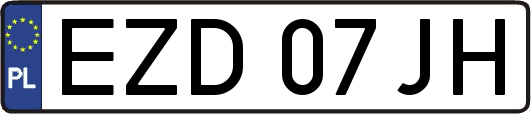 EZD07JH