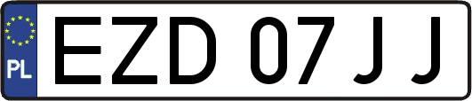 EZD07JJ
