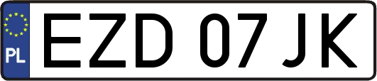 EZD07JK