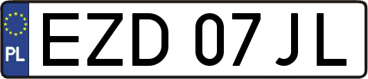 EZD07JL