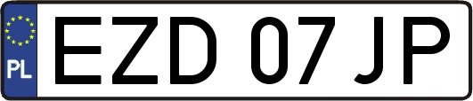 EZD07JP