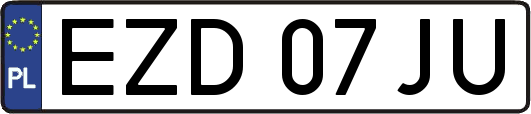 EZD07JU