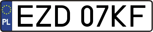 EZD07KF