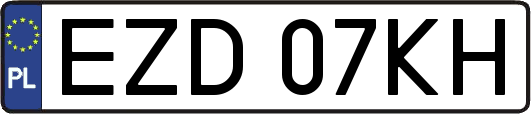 EZD07KH