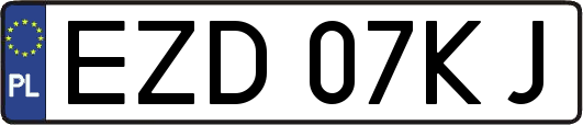 EZD07KJ