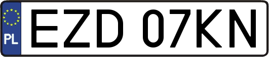 EZD07KN