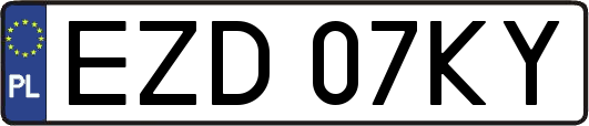 EZD07KY