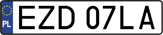EZD07LA