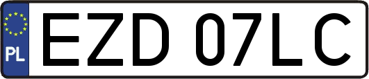 EZD07LC