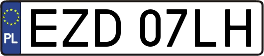 EZD07LH