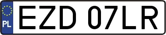 EZD07LR