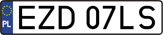 EZD07LS